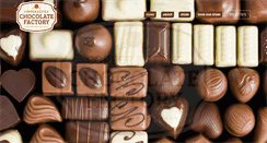 Desktop Screenshot of copperkettlechocolates.com